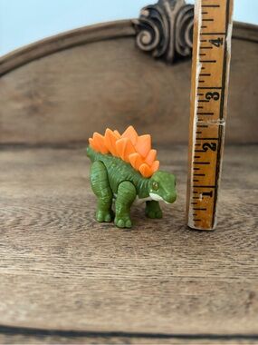 Imaginext Jurassic World Stegosaurus